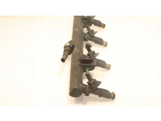 Топливная рампа Citroen Xsara