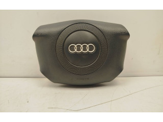 Подушка безопасности водителя 4B0880201AD1SJ, 001DXXE9JVD   Audi A6 S6 C5 4B