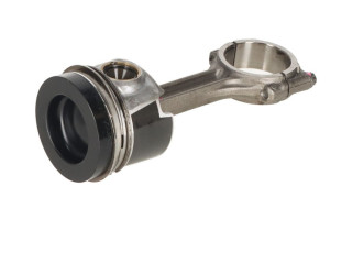 Шатун 04L105401A Volkswagen Transporter - Caravelle T6