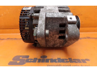 Генератор 270600Q021, 270600Q021   Peugeot 107      