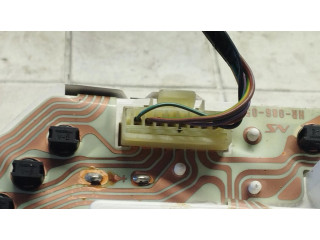 Přístrojová deska Honda Concerto 1994 HR0179029, 78100