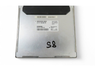 Řídící jednotka A1111530679, A1111530679 Mercedes-Benz C W203 2001