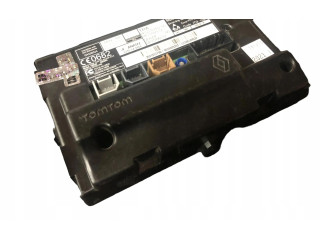 Дисплей 4539003302 Smart ForTwo II