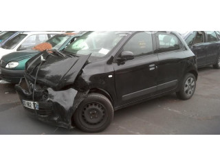 Панель приборов 248213569R Renault Twingo III