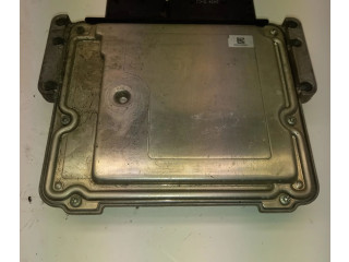 Блок управления двигателя 0281030158, 0281030158 Jeep Grand Cherokee