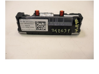 Блок управления климат-контролем 07357432990   Fiat Ducato