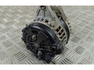 Генератор A1751540102 SsangYong Korando