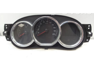 Панель приборов 248101921R Dacia Logan II