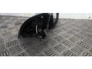 Зеркало электрическое        Mercedes-Benz A W168  1997 - 2004 года   