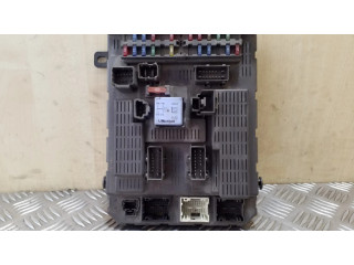 Блок предохранителей 9646226880 Citroen C5