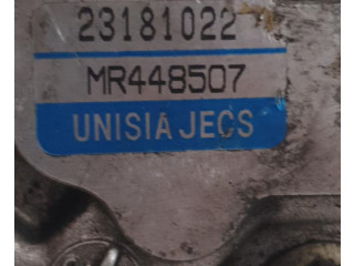 Přístrojová deska Mitsubishi Pajero 2001