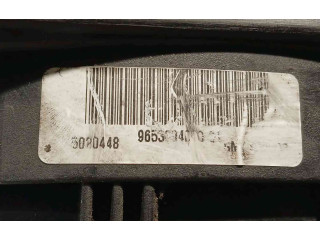 Вентилятор радиатора     9812028580    Citroen C2 