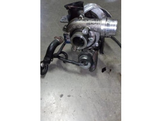 Турбина Dacia Sandero R070063350, R070063350 для двигателя K9KE6