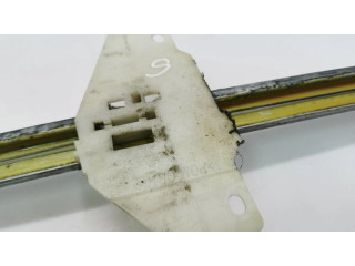 Передний комплект электрического механизма для подъема окна