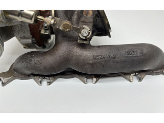 Турбина Mini Cooper Countryman F60 9845812, 7953251