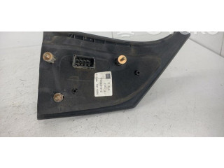 Зеркало (управляемое электричеством) 7700431542 Renault Scenic I F9Q_733