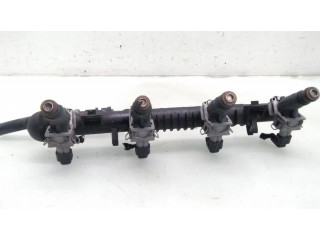 Vstřikovací lišta 0280151076 Opel Corsa C pro benzínový motor 1.2