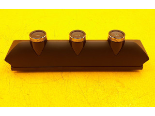 Блок управления климат-контролем 98361321ZD, 98361321ZD Citroen C5 X