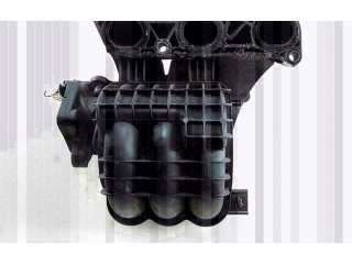 Всасывающий коллектор