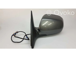 Зеркало электрическое Porsche Cayenne (9PA) 2002-2010 года