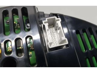 Панель приборов A2189006601   Mercedes-Benz CLS C218 X218       