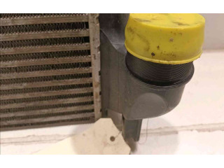 Интеркулер  9675627980   Peugeot Partner III 