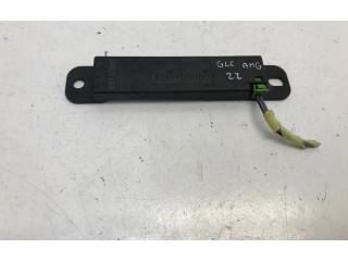 Блок управления A2139051100   Mercedes-Benz GLC AMG