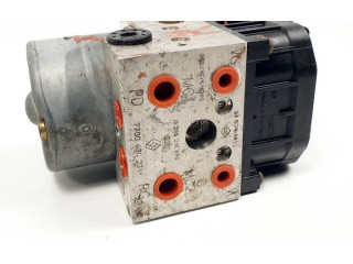 Блок АБС 7700430231, 0273004395   Renault  Koleos I  2008 - 2016 года