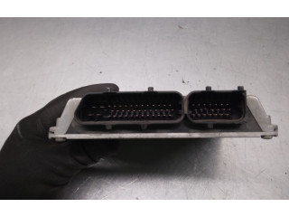 Блок управления двигателя 06A906019BF, 5WP485804 Volkswagen Golf SportWagen