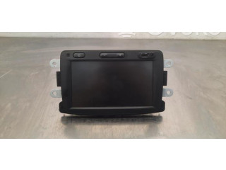 Дисплей    281150683R   Renault Trafic III (X82)