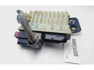 Řídící jednotka 24462346 Opel Zafira A