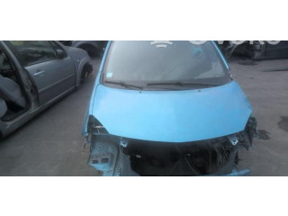 Зеркало электрическое        Renault Twingo II  2007 - 2014 года   