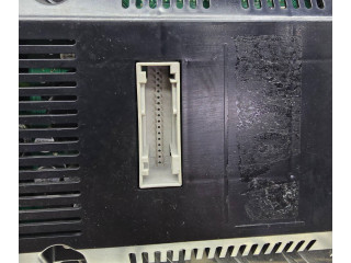 Přístrojová deska Audi A6 Allroad C6 2007 5550007301, 996984