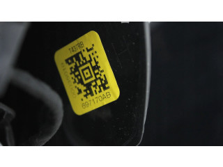 Зеркало электрическое        BMW X3 G01  2018 -  года   