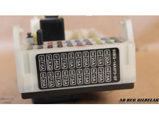 Pojistková skříňka 93BG14A073EF Ford Mondeo MK 1996