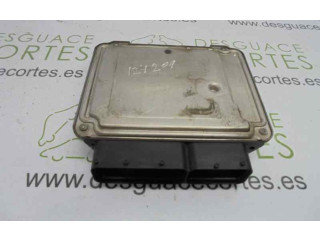 Řídící jednotka 55206809 Fiat Croma 2005