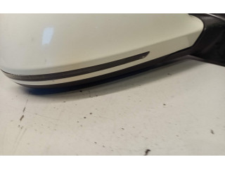 Зеркало электрическое Audi Q3 8U 2011 - 2016 года