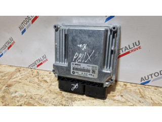 Řídící jednotka 8512499, 0281017551 BMW X1 E84 2013