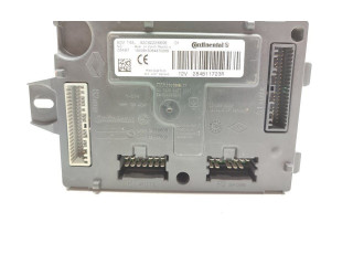 Блок управления 284B11723R Dacia Logan II