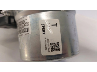 Рулевая рейка JJ501-000524 Mazda 3 II 2013-2016 года