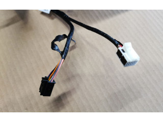 Зеркало электрическое Maserati Levante 2017 - года