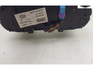 Přístrojová deska Seat Alhambra (Mk1) 2011 7N5035186, 7N5035186