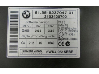 Řídící jednotka 8512499 BMW 1 E81 E87 2008