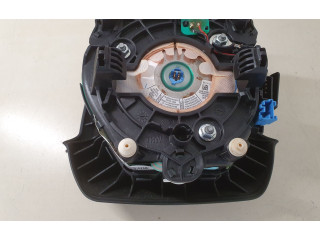 Подушка безопасности водителя 98012181ZD, 34137795C   Citroen C4 Cactus