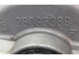 Руль Opel Meriva A 2003 - 2010 года 26108652