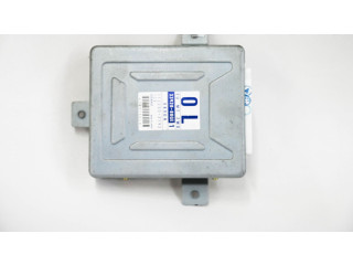 Блок управления двигателя 3392080GE, 1122003192 Suzuki Ignis
