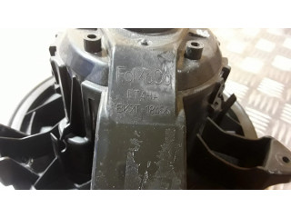 Вентилятор печки    BK2T18456, BK2T18456BA   Ford Transit