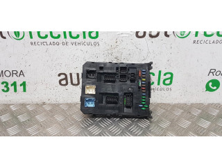   Pojistková skříňka 281148373A   Citroen Berlingo 