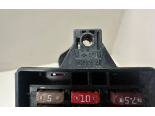 Блок предохранителей 63593576 Skoda Fabia Mk2 (5J)