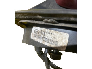 Зеркало электрическое Volvo V70 2005 - 2008 года